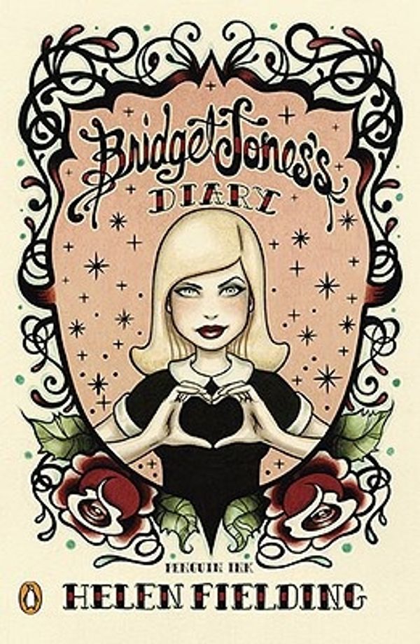 Cover Art for 9780143117131, Bridget Jones's Diary by Helen Fielding