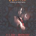 Cover Art for 9780312607500, House of Night 05. Hunted by Unknown