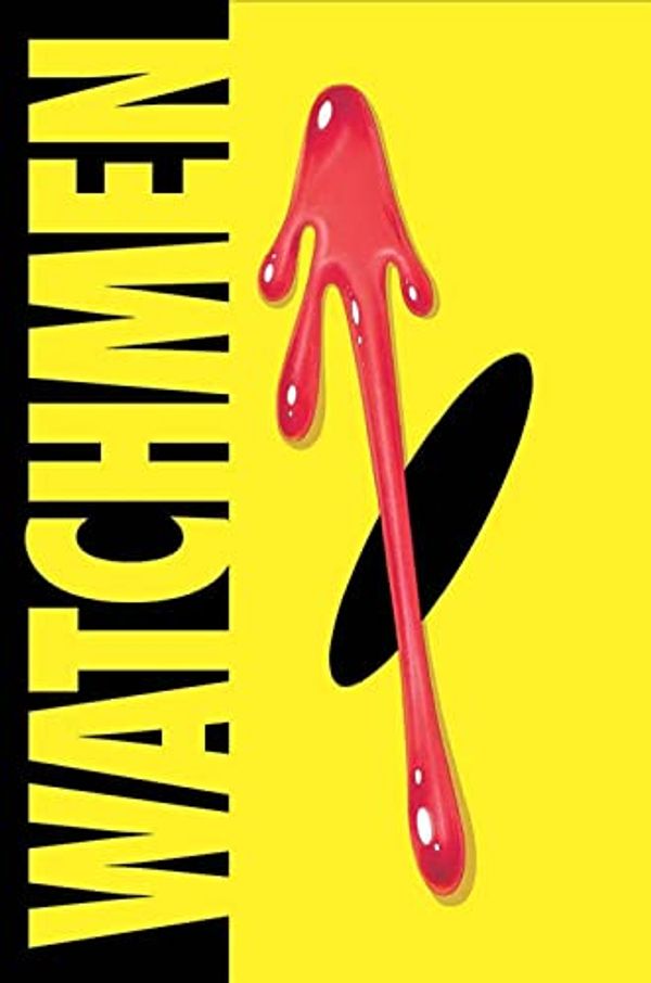 Cover Art for 9788828717270, Watchmen by Alan Moore & Dave Gibbons