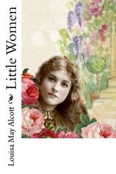 Cover Art for 9781985748422, Little Women by Louisa May Alcott