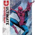 Cover Art for 9781302957292, ULTIMATE SPIDER-MAN BY JONATHAN HICKMAN VOL. 1 by Jonathan Hickman