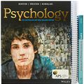 Cover Art for 9780730316213, Psychology 4E Au & Nz+istudy Version 2 with Cyberpsych+interactive Approach to Writing Essays and Research Reports in Psychology 3E+zaps Card+wb by Lorelle J. Burton