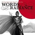 Cover Art for 0884756127323, Words of Radiance Part One : The Stormlight Archive Book Two(Paperback) - 2015 Edition by Brandon Sanderson