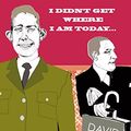 Cover Art for 9780434008971, I Didn't Get Where I am Today by David Nobbs