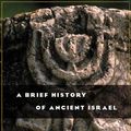 Cover Art for 9780664224363, A Brief History of Ancient Israel by Victor H. Matthews