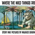 Cover Art for B002UYGIY6, Where The Wild Things Are by Maurice Sendak