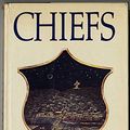 Cover Art for 9780039014612, Chiefs by Stuart Woods