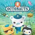 Cover Art for 9781405261029, Octonauts Annual by Various