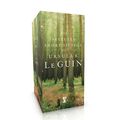 Cover Art for 9781481489461, Le Guin Short Stories and Novellas Box Set: The Found and the Lost; The Unreal and the Real by Le Guin, Ursula K