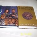 Cover Art for B00589FVVQ, His Dark Materials Trilogy by Philip Pullman