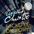 Cover Art for 9780007422388, Hickory Dickory Dock by Agatha Christie