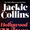 Cover Art for 9781398515239, Hollywood Wives by Jackie Collins