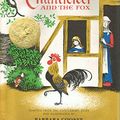 Cover Art for 9780690043181, Chanticleer and the Fox by Barbara Cooney, Geoffrey Chaucer