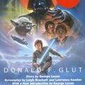 Cover Art for 9781857239461, Star Wars: The Empire Strikes Back by Donald F. Glut