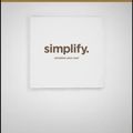 Cover Art for 9781414391250, Simplify, Participant's Guide: Unclutter Your Soul by Bill Hybels