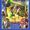Cover Art for 9780606385909, Beyond the KingdomsLand of Stories by Chris Colfer
