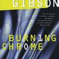 Cover Art for 9780441089345, Burning Chrome by William Gibson