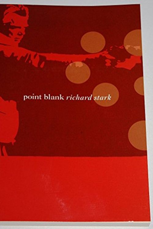 Cover Art for 9780850316735, Point Blank (American Crime) by Richard Stark