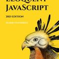 Cover Art for 9781593279516, Eloquent JavaScript, 3rd Edition by Marijn Haverbeke