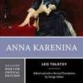 Cover Art for 9780393966428, Anna Karenina by Leo Tolstoy