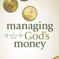 Cover Art for 9781414345536, Managing God's Money by Randy Alcorn