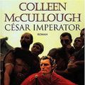 Cover Art for 9782841872978, César imperator by Colleen McCullough