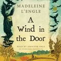 Cover Art for 9780307916617, A Wind in the Door by L'Engle, Madeleine