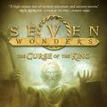 Cover Art for 9780062070517, Seven Wonders Book 4: The Curse of the King by Peter Lerangis, Torstein Norstrand
