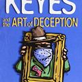 Cover Art for 9781439522035, Sammy Keyes and the Art of Deception by Van Draanen, Wendelin