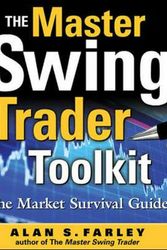 Cover Art for 9780071664004, The Master Swing Trader Toolkit by Alan S. Farley