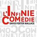 Cover Art for 9782879299822, L'infinie comédie by David Foster Wallace