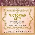 Cover Art for 9780857898814, The Victorian City by Judith Flanders