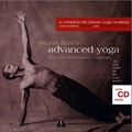 Cover Art for 9780972247825, Bryan Kest: Advanced Yoga (CD & Booklet) by Bryan Kest