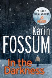 Cover Art for 9781846555251, In the Darkness: An Inspector Sejer Novel by Karin Fossum