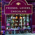 Cover Art for 9780375422997, Friends, Lovers, Chocolate by McCall Smith, Alexander