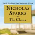 Cover Art for 9780446503587, The Choice by Nicholas Sparks