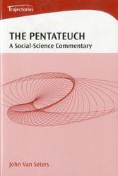 Cover Art for 9781841270272, Pentateuch: A Social-Science Commen by Van Seters