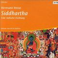 Cover Art for 9783895849213, Siddhartha, 4 Audio-CDs by Hermann Hesse