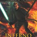 Cover Art for 9780099492061, Star Wars: Legacy of the Force VI - Inferno by Troy Denning
