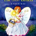 Cover Art for 0635517025309, The T. F. Letters by Karen Ray