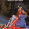 Cover Art for 9780552163644, Damia by Anne McCaffrey