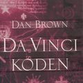 Cover Art for 9789100102975, Da Vinci-koden by Dan Brown