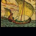 Cover Art for 9781077471252, The Odyssey by Homer