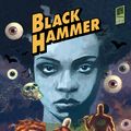 Cover Art for 9781506725468, Black Hammer Library Edition Volume 3 by Jeff Lemire