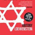 Cover Art for 9780522857061, My Israel Question: Reframing The Israel/Palestine Conflict by Antony Loewenstein