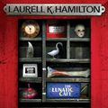 Cover Art for 9780755370771, The Lunatic Cafe by Laurell K. Hamilton