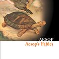 Cover Art for 9780007902125, Aesop's Fables by Aesop