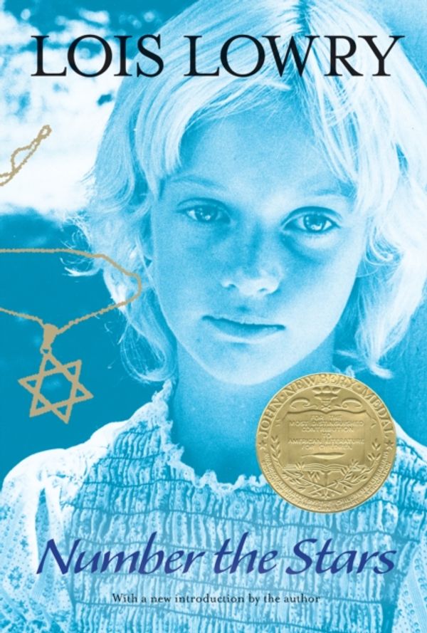 Cover Art for 9780547577098, Number the Stars by Lois Lowry