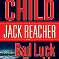 Cover Art for B000QCQ8Y4, Bad Luck and Trouble by Lee Child