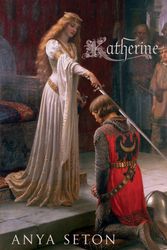 Cover Art for 9780340839881, Katherine: The classic historical romance by Anya Seton